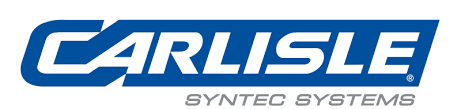 Carlisle logo - commercial roofing solution