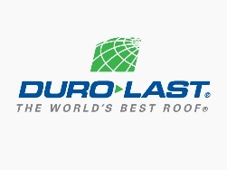 Duro last logo - commercial roofing solution