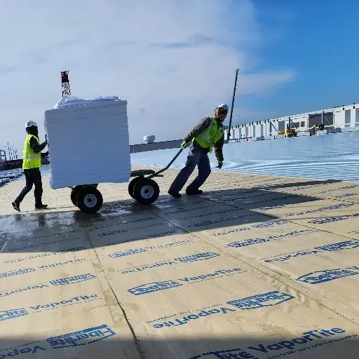 Who we are img 1 - commercial roofing solutions