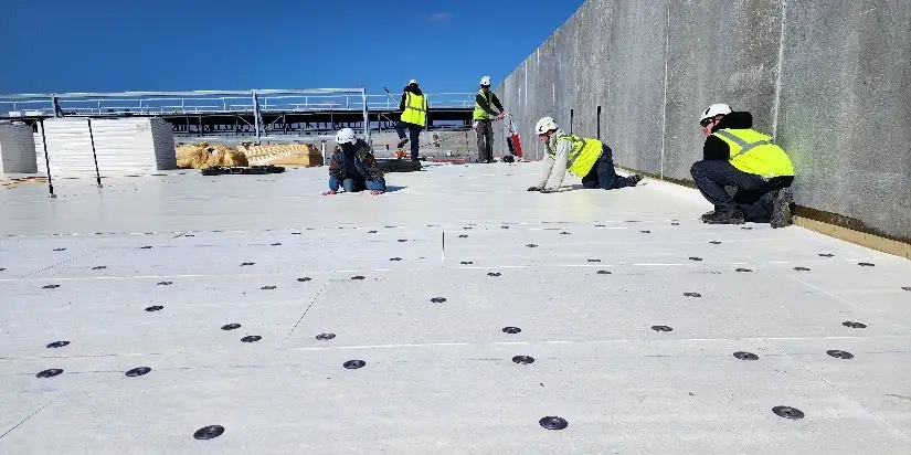 Who we are img 3 - commercial roofing solution