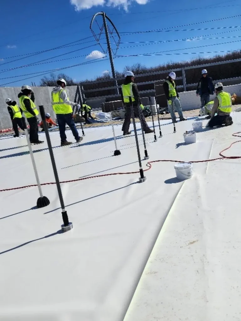 why choose us img 1 - commercial roofing solution