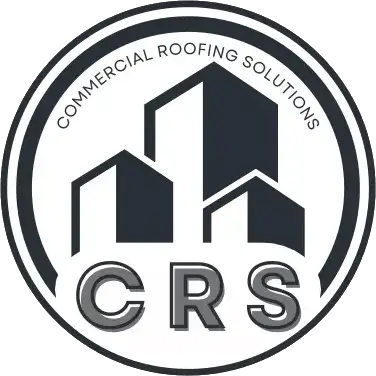 Footer Logo - commercial roofing solution